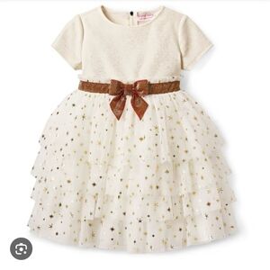 Bitty Baby By American Girl Dress